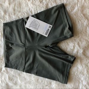 Lululemon align shorts